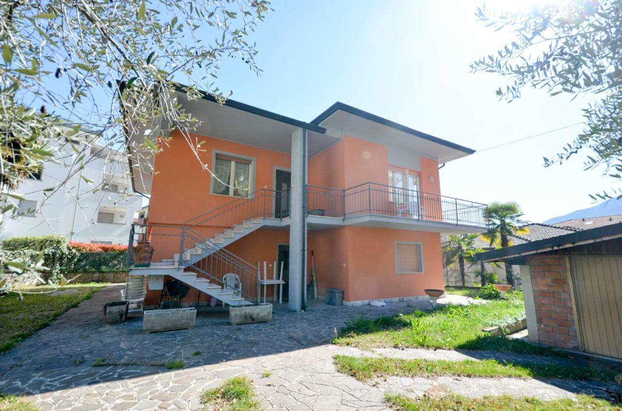 Nora Riva del Garda